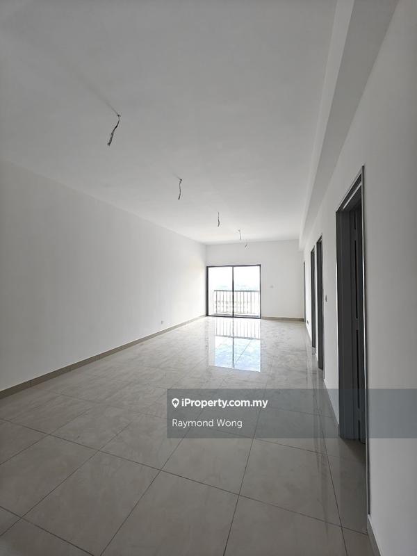 Kondominium untuk Dijual di Residensi Bukit Palma 1 (Palm Hill Residence 1) oleh Raymond Wong - iProperty.com.my