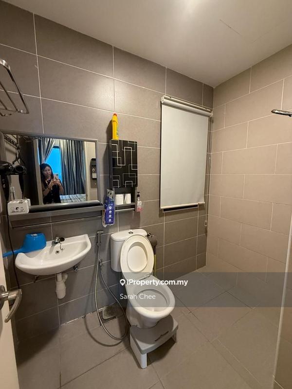 For Rent - Kiara Plaza