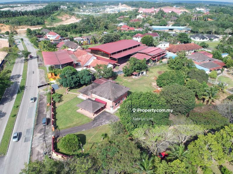 Tanah Kediaman untuk Dijual di Taman Bukit Tiram, Ulu Tiram oleh Alexius Lim - iProperty.com.my