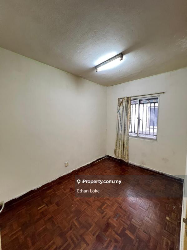 Rumah Berangkai 2.5 Tingkat untuk Dijual di Taman Sri Sinar, Segambut oleh Ethan Loke - iProperty.com.my