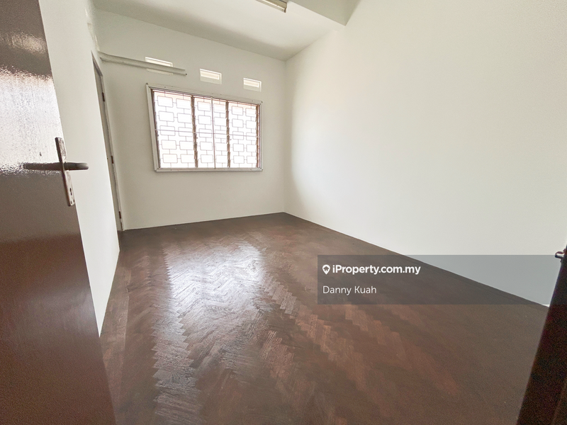 Rumah Teres 2-Tingkat untuk Dijual di Bukit Cina, Melaka City oleh Danny Kuah - iProperty.com.my