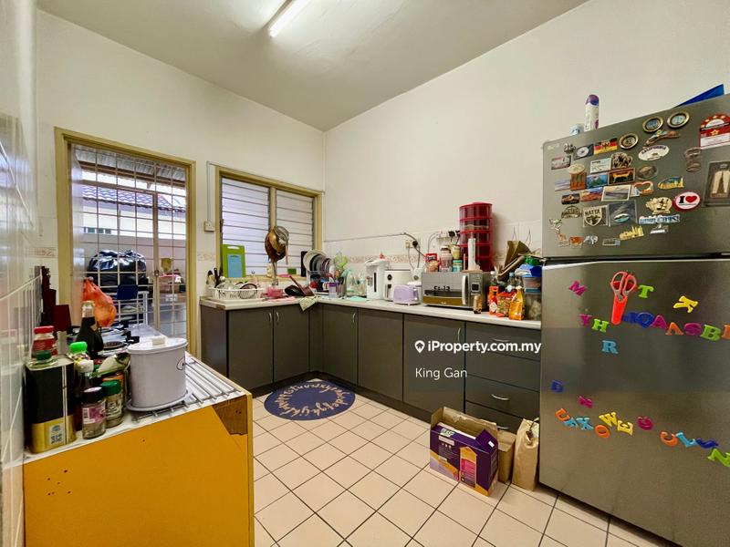 Rumah Berangkai 2 Tingkat untuk Dijual di Bandar Kinrara Seksyen 5, Bandar Kinrara oleh King Gan - iProperty.com.my