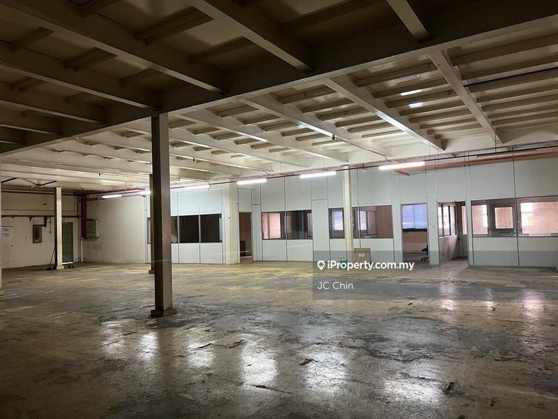 Kilang Terpisah untuk Disewa di Bandar Baru Bangi, Selangor oleh Christine Chin - iProperty.com.my