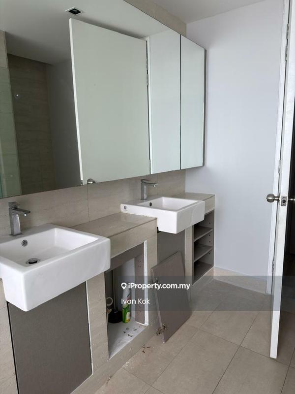 Kediaman Servis untuk Dijual di Lumi Tropicana oleh Ivan Kok - Bathroom - iProperty.com.my