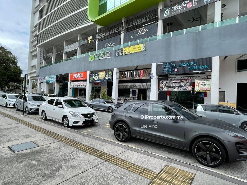 For Sale - Anson Cube