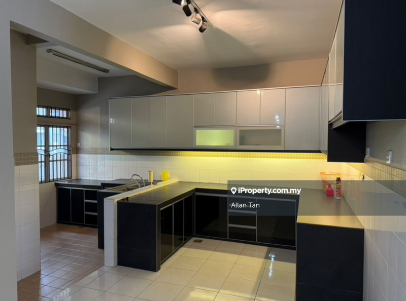 Rumah Teres 2-Tingkat untuk Dijual di Setia Damai, Setia Alam oleh Allan Tan - iProperty.com.my