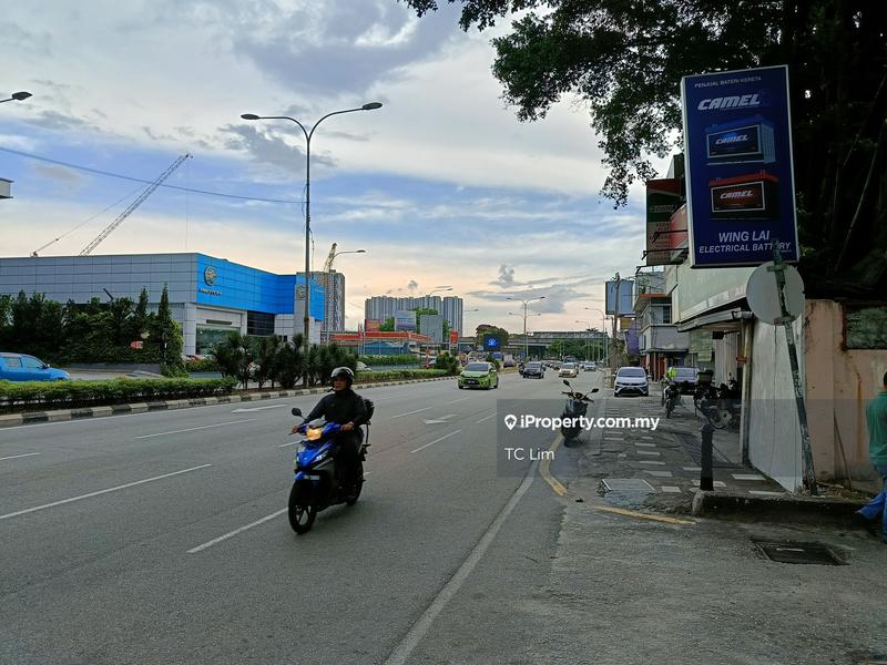 Apartment for Sale in Sri Mutiara by TC Lim - iProperty.com.my