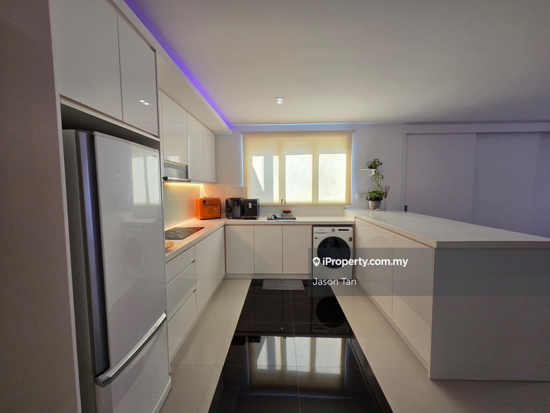 Service Residence for Sale in Ritze Perdana 2 by Jason Tan - iProperty.com.my