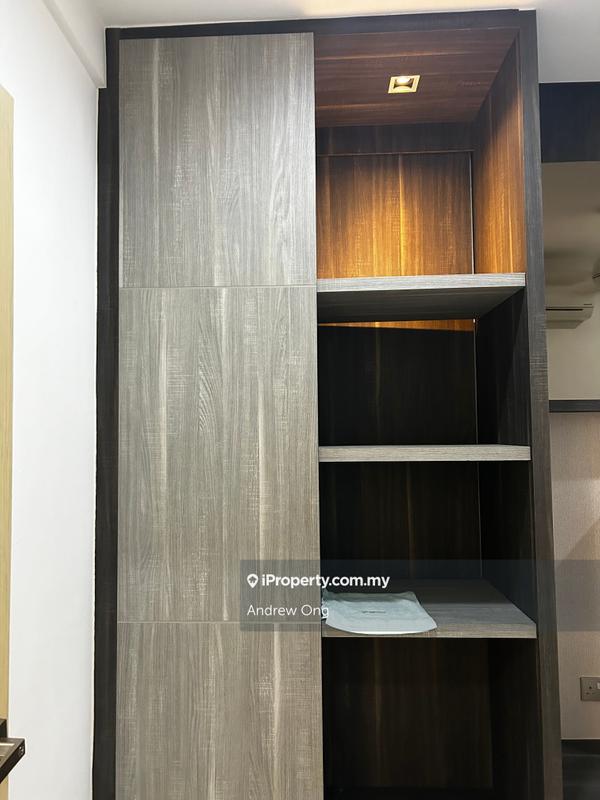 Kondominium untuk Dijual di The Peak Residences oleh Andrew Ong - iProperty.com.my