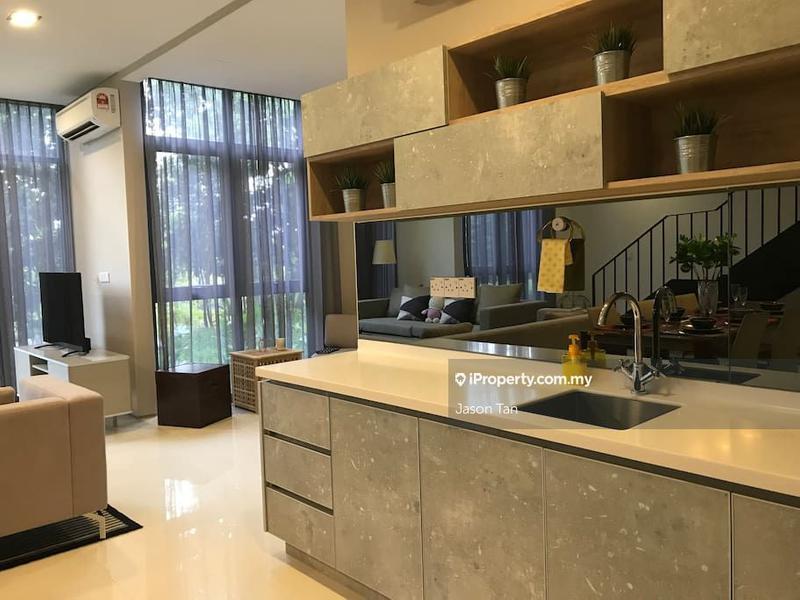 Condominium for Rent in Mirage By The Lake by Jason Tan - iProperty.com.my
