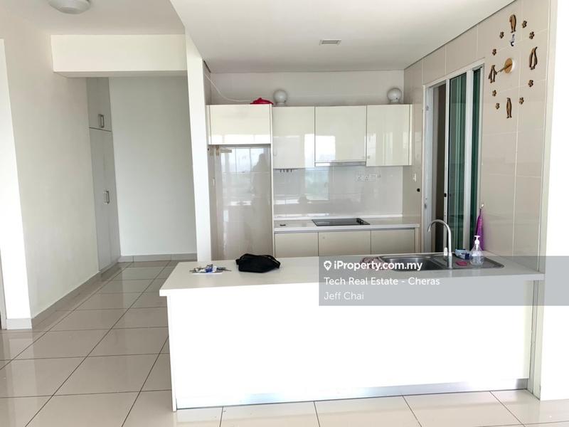 Kediaman Servis untuk Disewa di Glomac Damansara oleh Jeff Chai - iProperty.com.my