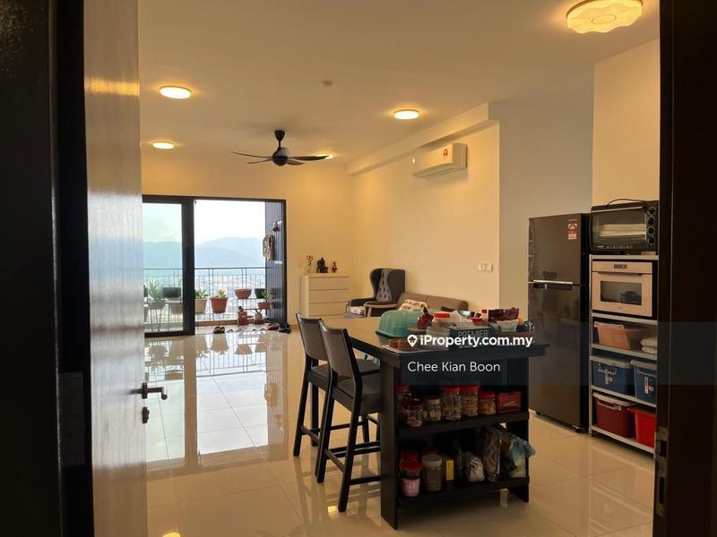 Condominium for Sale in Damansara Seresta by Chee Kian Boon - iProperty.com.my