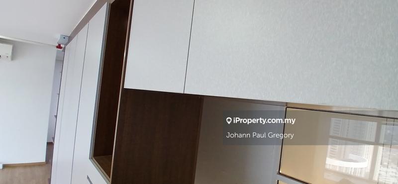 Service Residence for Rent in Pinnacle Petaling Jaya by Johann Paul Gregory - iProperty.com.my