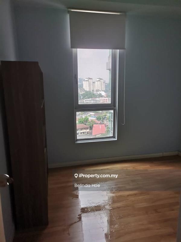 Condominium for Rent in The Saffron by Belinda Hoe - View - iProperty.com.my