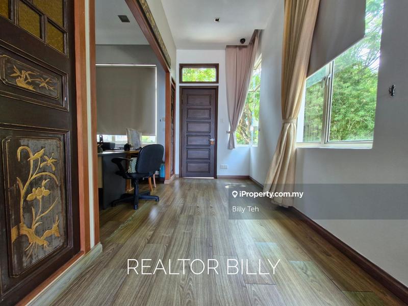 Bungalow House untuk Dijual di Tanjung Bungah, Penang oleh Billy Teh - iProperty.com.my