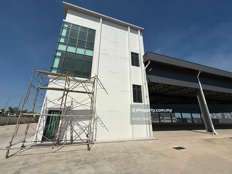 Kilang Terpisah untuk Disewa di Bandar Serenia, Dengkil oleh Andy Nee - iProperty.com.my