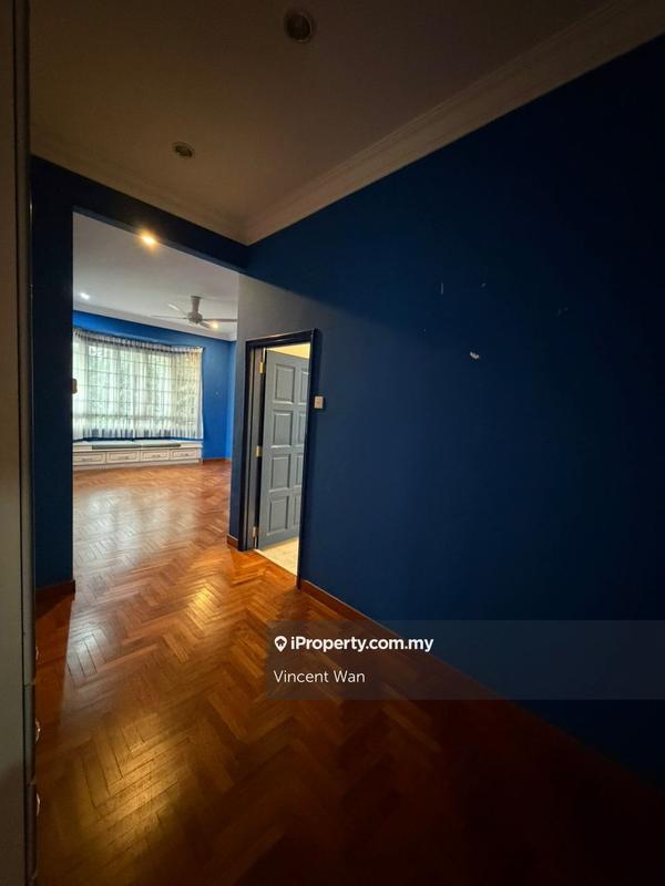 Banglo untuk Disewa di Bukit Bangsar, Bangsar oleh Vincent Wan - iProperty.com.my