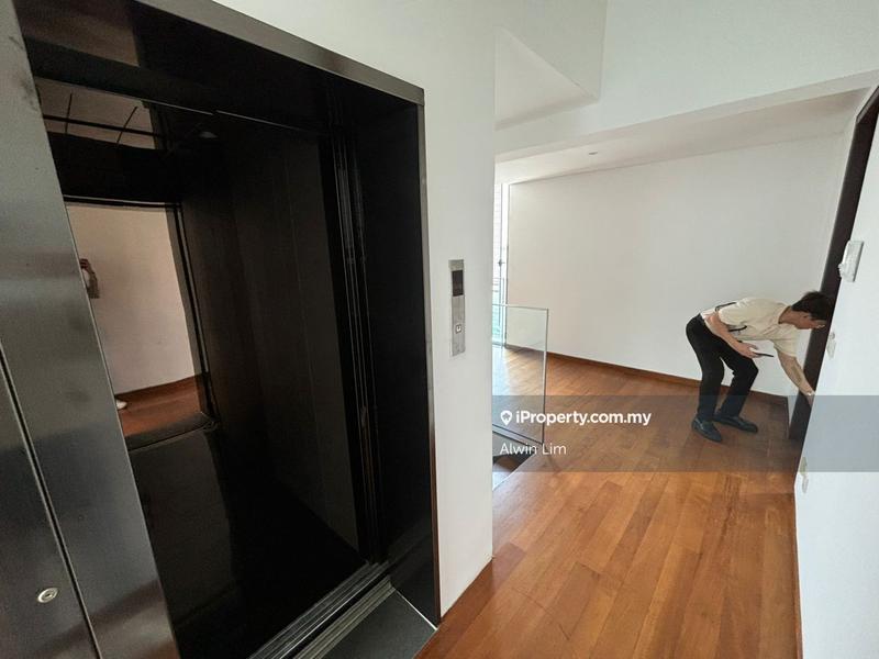 Condominium for Sale in The Light Collection IV by Alwin Lim - iProperty.com.my