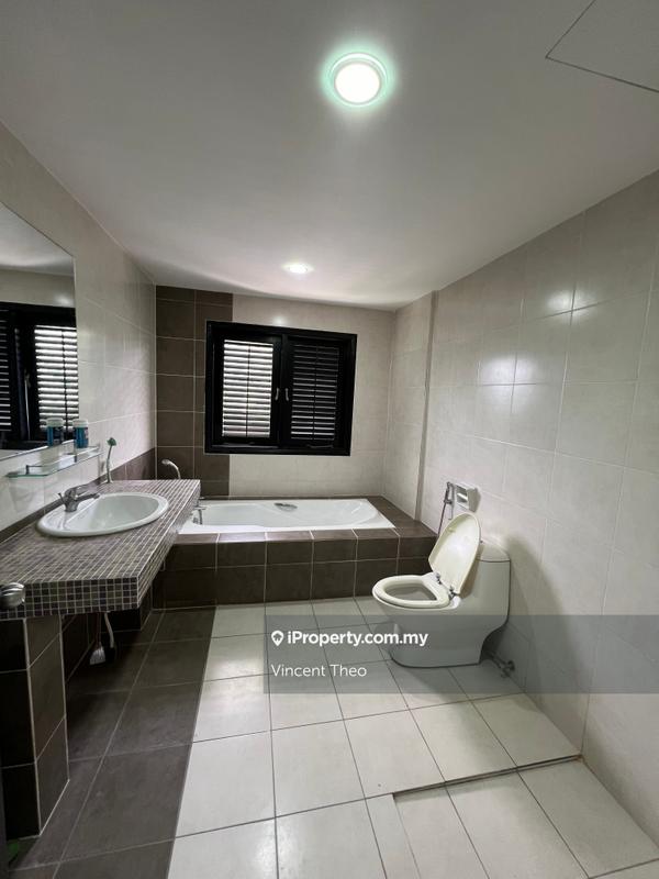 Condominium for Sale in Armanee by Vincent Theo - iProperty.com.my
