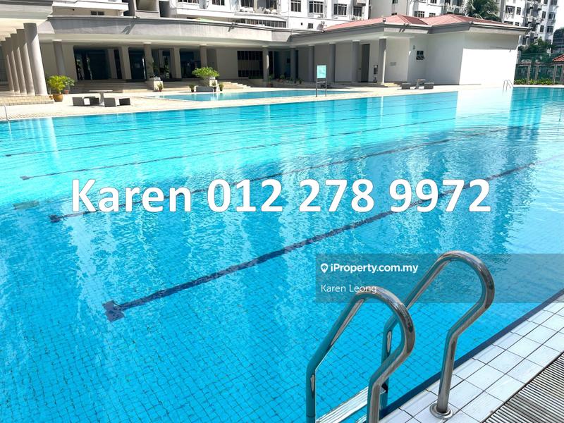 Condominium for Sale in Kelana Puteri by Karen Leong - iProperty.com.my