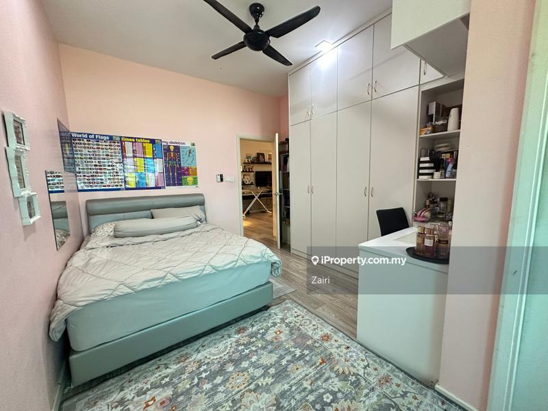 Rumah Teres 2-Tingkat untuk Dijual di Taman Cahaya Alam, Shah Alam oleh Zairi - iProperty.com.my