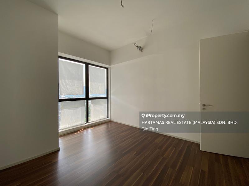Service Residence for Sale in SqWhere Service Apartments by Gin Ting - iProperty.com.my