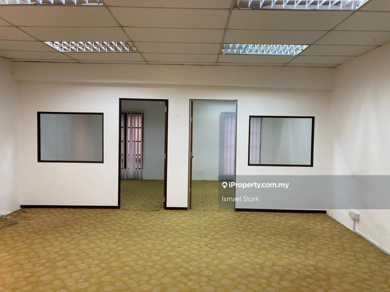 Shop / Office untuk Disewa di Taman Sri Hartamas, Sri Hartamas oleh Ismael Stork - iProperty.com.my