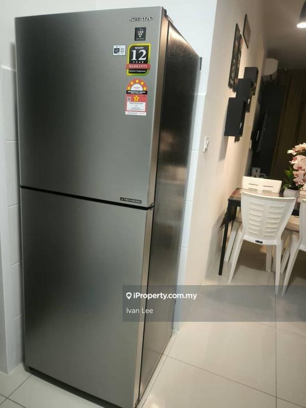 Pangsapuri untuk Disewa di Vista Sentul Residences oleh Ivan Lee - iProperty.com.my