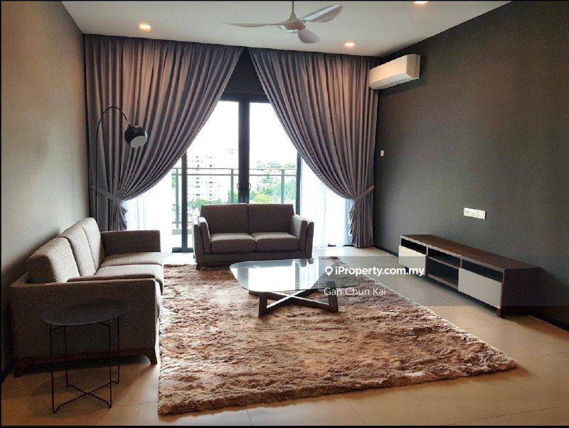 For Rent - Mira Residence