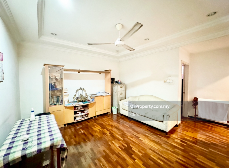 Terraced House for Sale in Taman Esplanad, Bukit Jalil by Ck Yee - iProperty.com.my