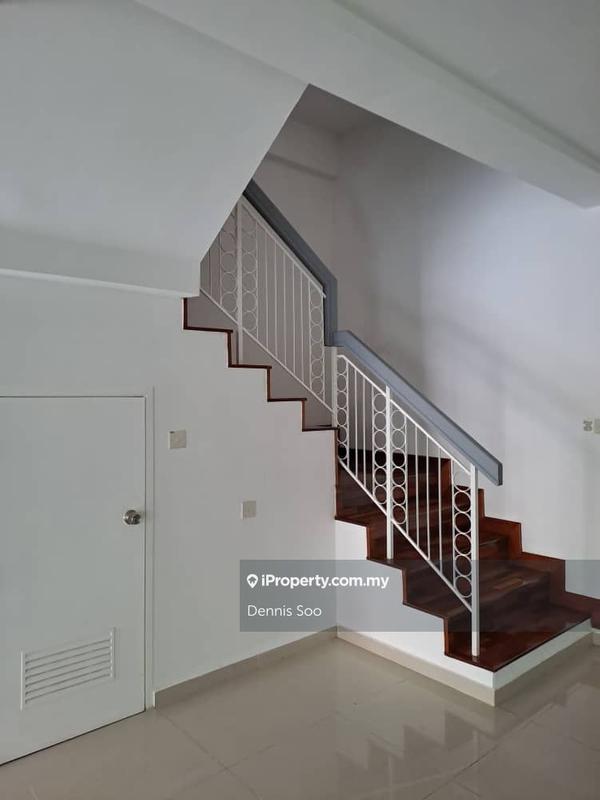 Rumah Berangkai 2.5 Tingkat untuk Disewa di Bandar Utama 6, Bandar Utama oleh Dennis Soo - iProperty.com.my