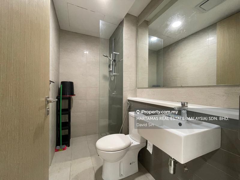 Service Residence for Sale in Cantara Residences by David Sin - iProperty.com.my