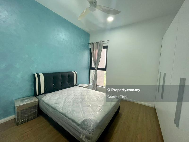 For Rent - The WaterEdge (Pinggiran Air)