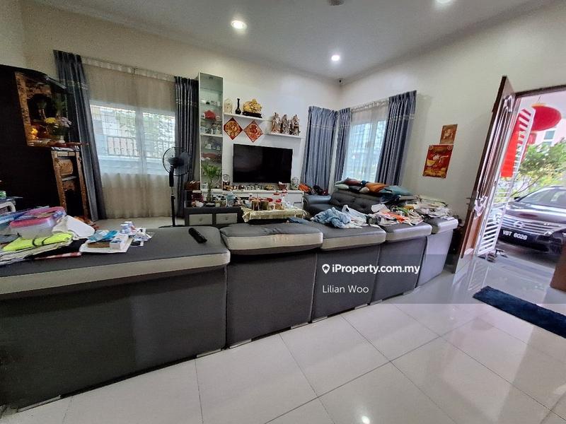 Banglo untuk Dijual di Bandar Tun Hussein Onn, Cheras oleh Lilian Woo - iProperty.com.my