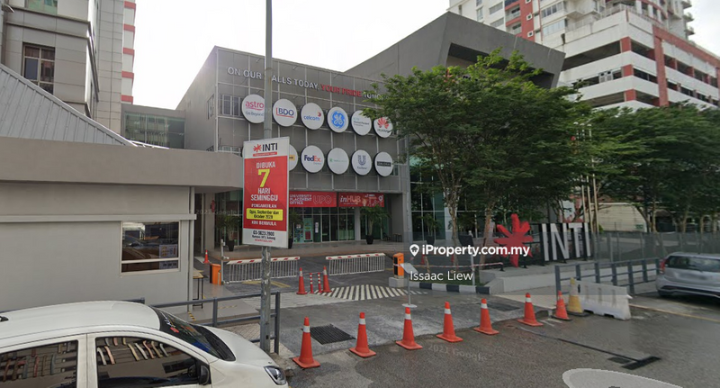 Shop for Sale in SS15, Subang Jaya by Issaac Liew - iProperty.com.my