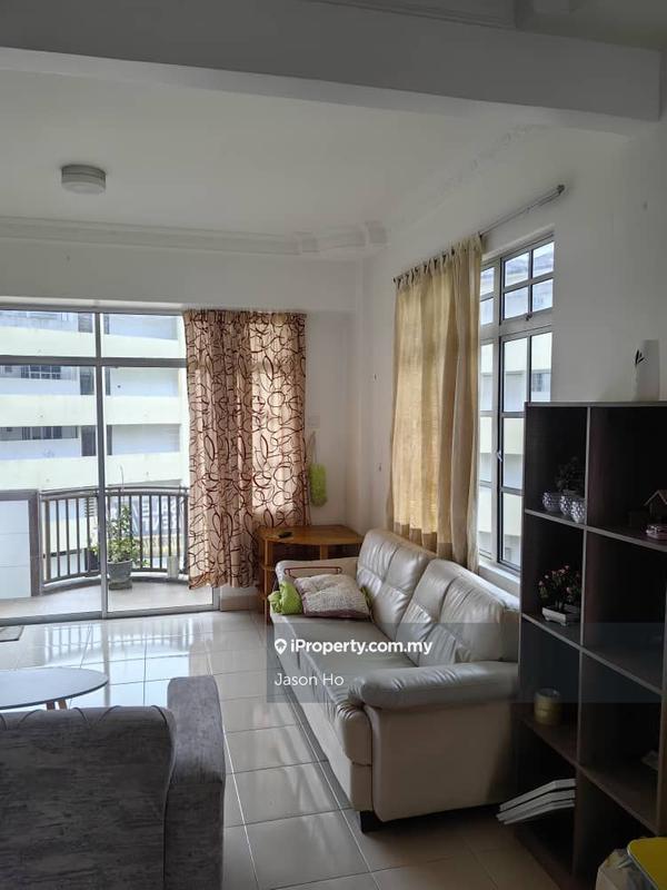 Apartment for Sale in Crown Imperial Court by Jason Ho - iProperty.com.my