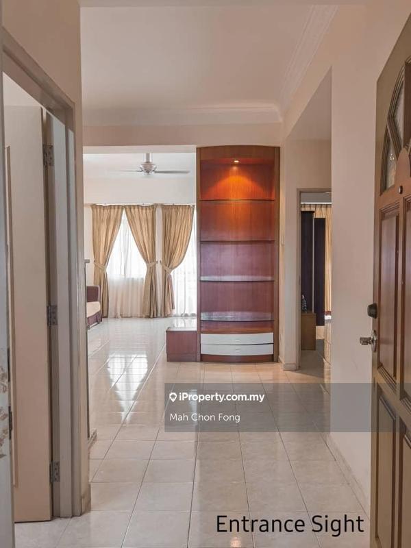 Kondominium untuk Dijual di Coastal Tower oleh Mah Chon Fong - iProperty.com.my