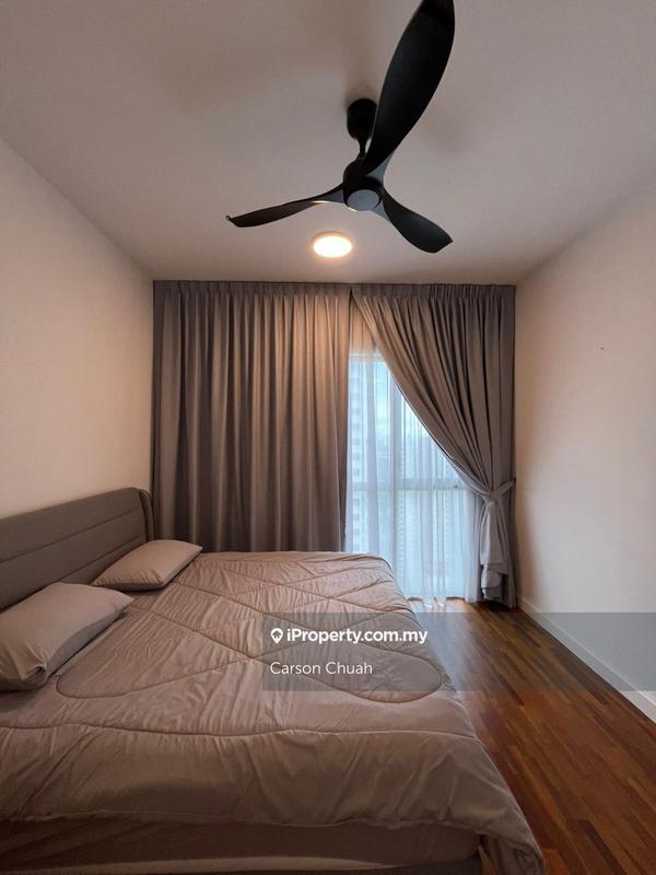 Condominium for Sale in Triuni Residences by Carson Chuah - iProperty.com.my