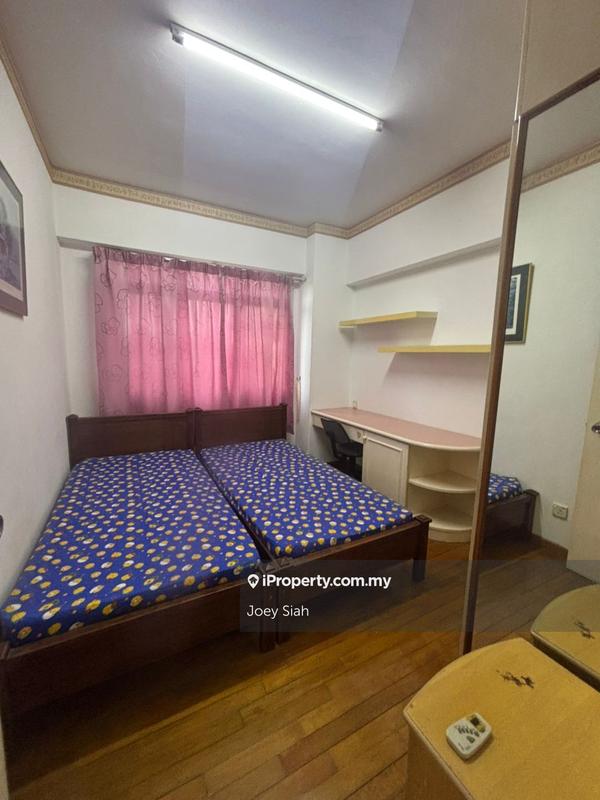 Condominium for Sale in South View @ One Ampang Avenue by Joey Siah - iProperty.com.my