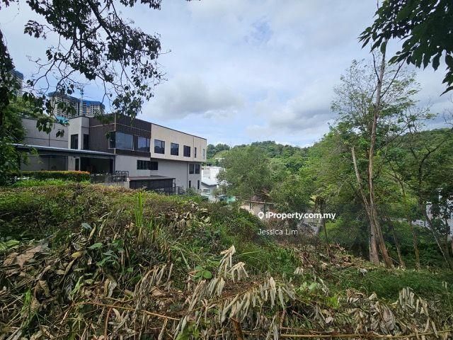 Bungalow Land for Sale in Country Heights Damansara, Kuala Lumpur by Jessica Lim - iProperty.com.my