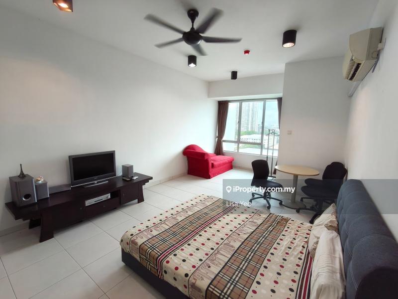 Service Residence for Rent in Akademik Suite by Lisa Yeo - iProperty.com.my