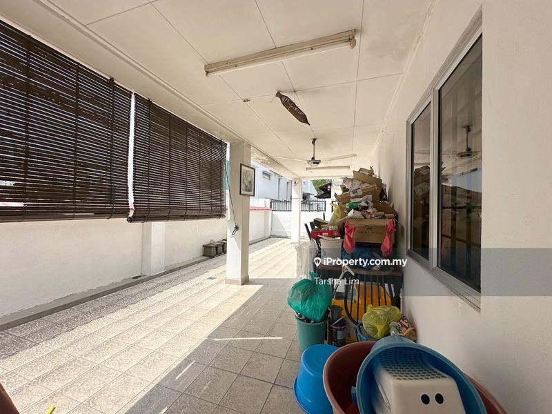 Rumah Berkembar untuk Dijual di Seksyen 17, Petaling Jaya oleh Tarsha Lim - iProperty.com.my