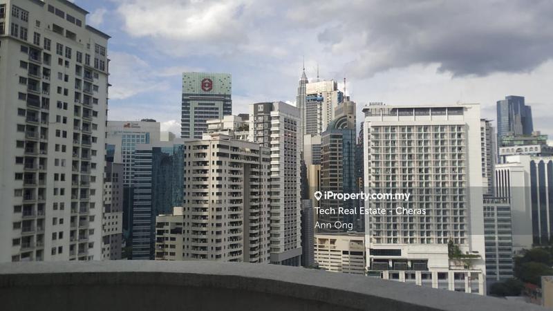 Kondominium untuk Dijual di Angkasa Impian 2 oleh Ann Ong - iProperty.com.my