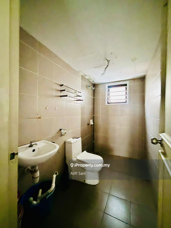 Apartment for Sale in Residensi Kajang Utama by Aliff Sani - iProperty.com.my