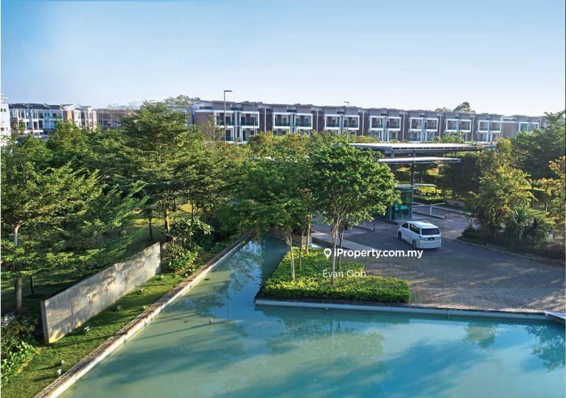 2.5-storey Terraced House for Sale in Bandar Nusaputra, Puchong by Evan Goh - iProperty.com.my