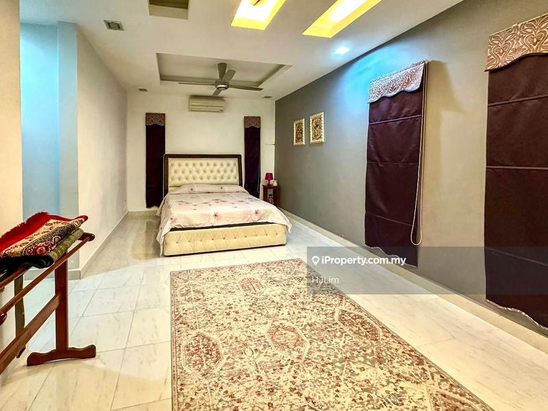 Rumah Berkembar untuk Dijual di Bandar Tun Hussein Onn, Cheras oleh HJLim - iProperty.com.my