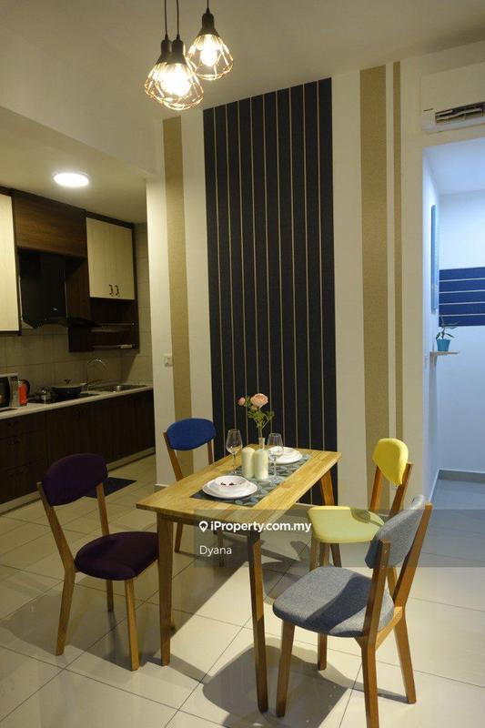 For Sale - Conezion Residences