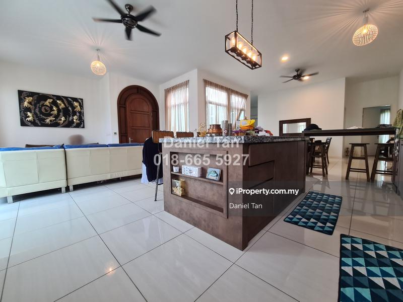 Bungalow House for Sale in Setia Eco Park, Setia Alam by Daniel Tan - iProperty.com.my
