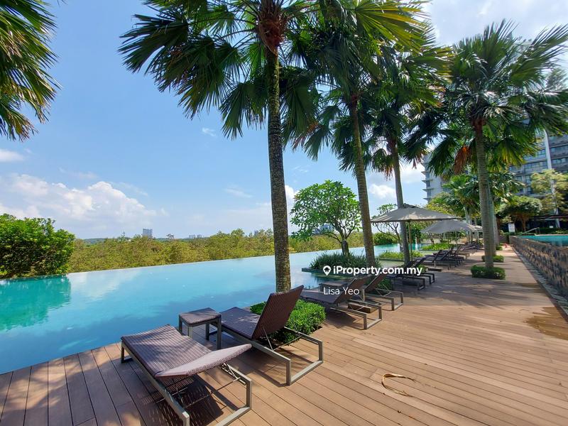 Condominium for Rent in Iskandar Residences by Lisa Yeo - iProperty.com.my