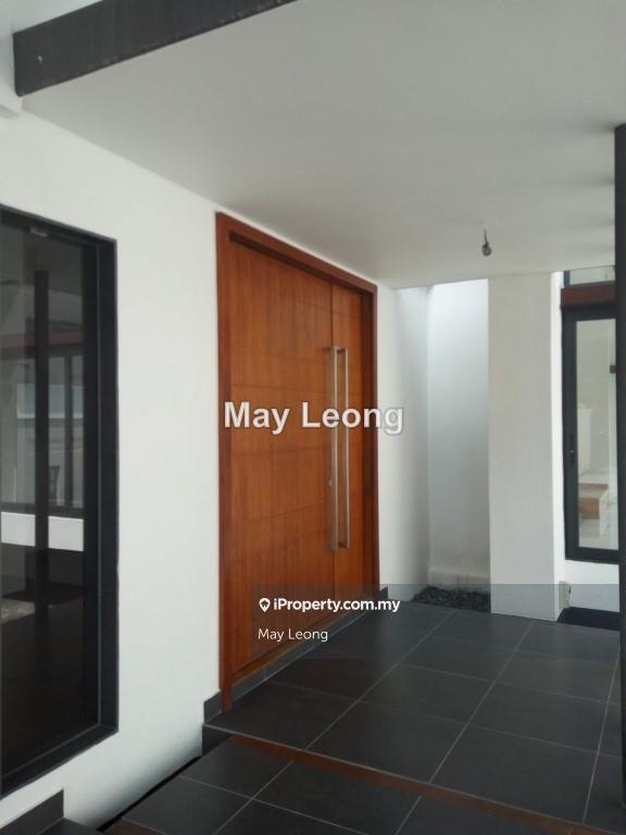 Bungalow House for Sale in Bukit Bandaraya, Bangsar by May Leong - iProperty.com.my